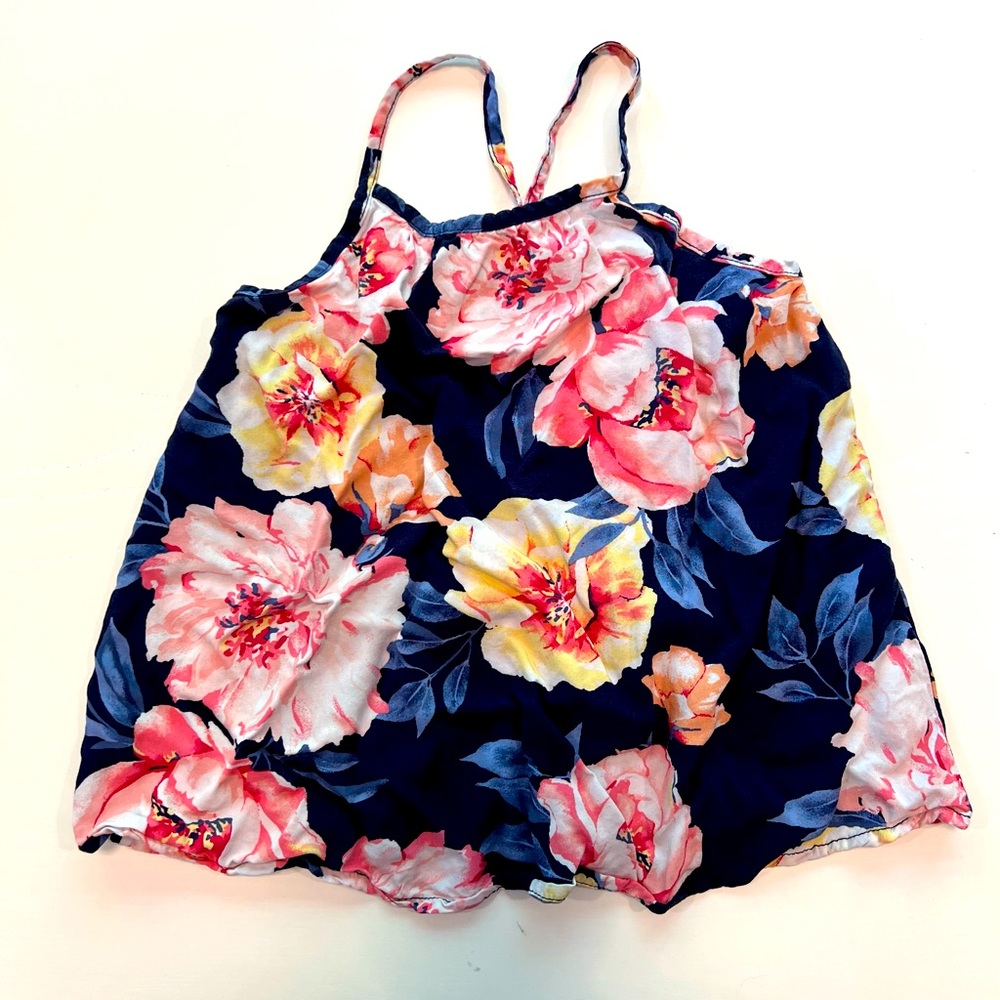 Toddler Girl Tank Top - 4T